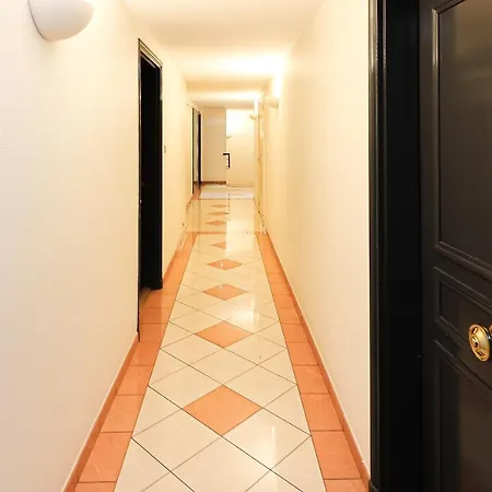 Le Pretty Val D'europe Disney Villages Nature Apartment *